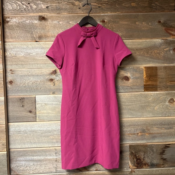 Karl Lagerfeld Dress Size 4 - Picture 1 of 10
